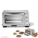 Cuisinart NCWi[g I[ug[X^[ 1800W TOB-1010  g[X^[ I[u uC[