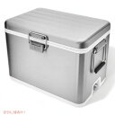 【最大2,000円クーポン6月11日01:59まで】YETI V Series Stainless Steel Cooler STAINLESS STEEL /...
