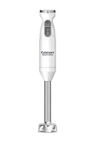 クイジナート ブレンダー クイジナート スマートスティック ハンドブレンダー Cuisinart ホワイト ミキサー