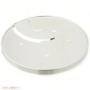 クイジナート Cuisinart DLC-842TX 2ミリメートル 薄いスライスディスク フードプロセッサー専用 アメリカーナがお届け!