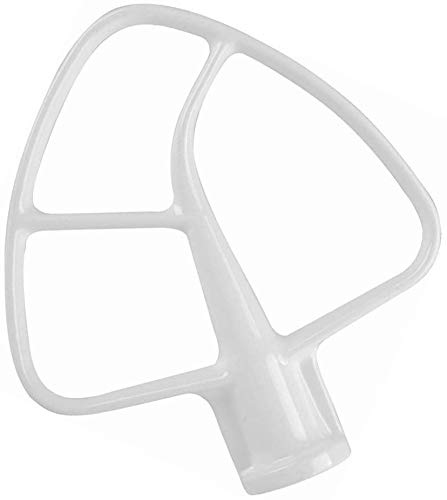 Ketofa フラットビーター W10672617 K45B KitchenAid キッチンエイド対 ...