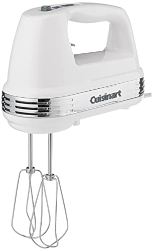 クイジナート ハンドミキサー 【最大2,000円クーポン5月16日01:59まで】Cuisinart クイジナート HM-70　パワーアドバンテージ7　高速ハンドミキサー 泡立て器　ホイッパー　 アメリカーナがお届け!