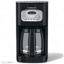 Cuisinart NCWi[g R[q[[J[ DCC-1100 12Jbv@S vO Coffeemaker AJ[i͂!