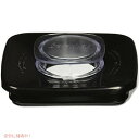オスターブレンダートップキャップ ブラック Oster 4903 Black Square Jar Lid and Cente アメリカーナがお届け!