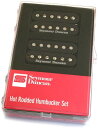 セイモアダンカン JB&ジャズセット Seymour Duncan エレキギター ピックアップセット アメリカーナがお届け!(4)