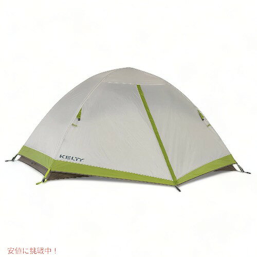 楽天市場】kelty テント 2人用の通販