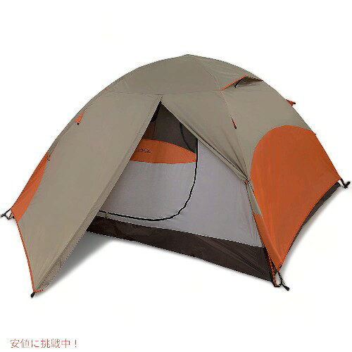 【最大2000円クーポン 7/20(月) 20:00まで】アルプスマウンテニアリング Alps Mountaineering Lynx 1 テント 2014 キャンプ アウトドア ハー アメリカーナがお届け! americana-10025839 アメリカーナ Americana サンプル画像2