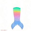 ブランキーテイルズ オリジナル ユース マーメイドテイルブランケット Blankie Tails アメリカーナがお届け!