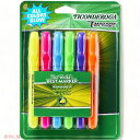 【最大2,000円クーポン5月16日01:59まで】デスクスタイル チゼルチップ 蛍光ペン 6色パック TICONDEROGA 47076 アメリカーナがお届け...