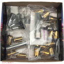 マックガードMcGard ホイールインストールキット クローム/ゴールド 65557GD 車 アメリカーナがお届け!
