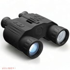 【最大2,000円クーポン4月27日9:59まで】ブッシュネル ナイトビジョン イクイノックス デジタルビノキュラー Bushnell 双眼鏡 アメリカーナがお届け!