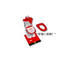 【最大2,000円クーポン5月27日01:59まで】D-FantiX 立体 鼻サンタ 便座カバーとラグセット おもしろ クリスマス 飾り付け バスルーム 5点セ...
