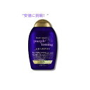 y󂠂E݌ɏzOGX p[v g[jO Vv[ 385 ml / OGX Impecca-Blonde Purple Toning Shampoo, 13 fl oz