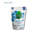 【訳あり 在庫処分】Seventh Generation 食器洗い機用洗剤パケット - フリー クリア 20 個 / Seventh Generation Dishwasher Detergent Packets - Free Clear 20 Ct