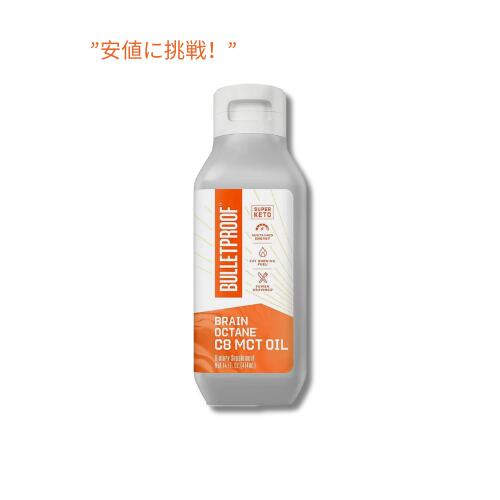 y󂠂E݌ɏEܖ2026N1023܂ŁzuC IN^ v~A C8 MCT IC 414 ml / Brain Octane Premium C8 MCT OIL 14 fl. oz