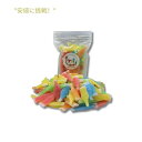 【訳あり 在庫処分 賞味期限2024年10月13日まで】First Choice Candy Nik-L-Nip ワックス ボトル 楽しいノスタルジック キャンディ ドリンク 2 ポンド / First Choice Candy Nik-L-Nip Wax Bottles Fun Nostalgic Candy Drink 2 Pound Resealable Bag