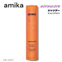 yő2,000~N[|4279:59܂Łzamika A~J m[RA VOl`[ Vv[ 9oz amika normcore signature shampoo 275ml