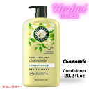 yő2,000~N[|4279:59܂Łzn[o GbZX Herbal Essences J~[ VC RfBVi[ Chamomile Shine Conditioner 865ml / 29.2oz