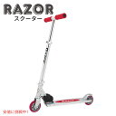 Razor A Scooter レイザーA子供用スクーターKick Scooter for Kids Lightweight 子供用キックスクーター 軽量 Re...