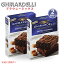 2ġۥǥ Ghirardelli ֥饦ˡߥå  Brownie Mix flavor Salted Caramel 16oz ꥫ ۻ