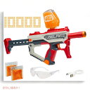 Nerf Pro ナーフ プロ ゲルファイア ミシック フルオート ブラスター10,000 ゲルファイア バトルゲーム F7267 Gelfire Mythic Full Auto Blaster