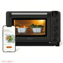 【最大2,000円クーポン5月16日01:59まで】トバラ Tovala スマート オーブン プロ 6in1 カウンタートップ Smart Oven Pro 6in1 Countertop Convection Oven