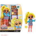LOLサプライズ トゥイーンズ Surprise Tweens ファッション ドール ハナグルーヴ Fashion Doll Hana Groove