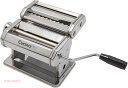 【最大2,000円クーポン5月27日01:59まで】クチーナプロ CucinaPro パスタ メーカー マシーン Fettucine スパゲッティ レシピ付き ...