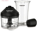 クイジナート ハンドブレンダー Cuisinart CSB-179 泡立て器 多機能ブレンダー アメリカーナがお届け