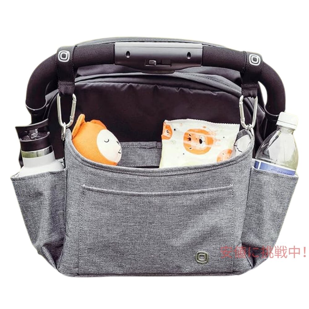 Diono �Х����Хǥ� XL ��˥С�����٥ӡ������������ʥ������ʥ��åץۥ�����դ��ˡ����ä�����ꡢ���åѡ��դ��ݥ��åȡ��������¿������졼