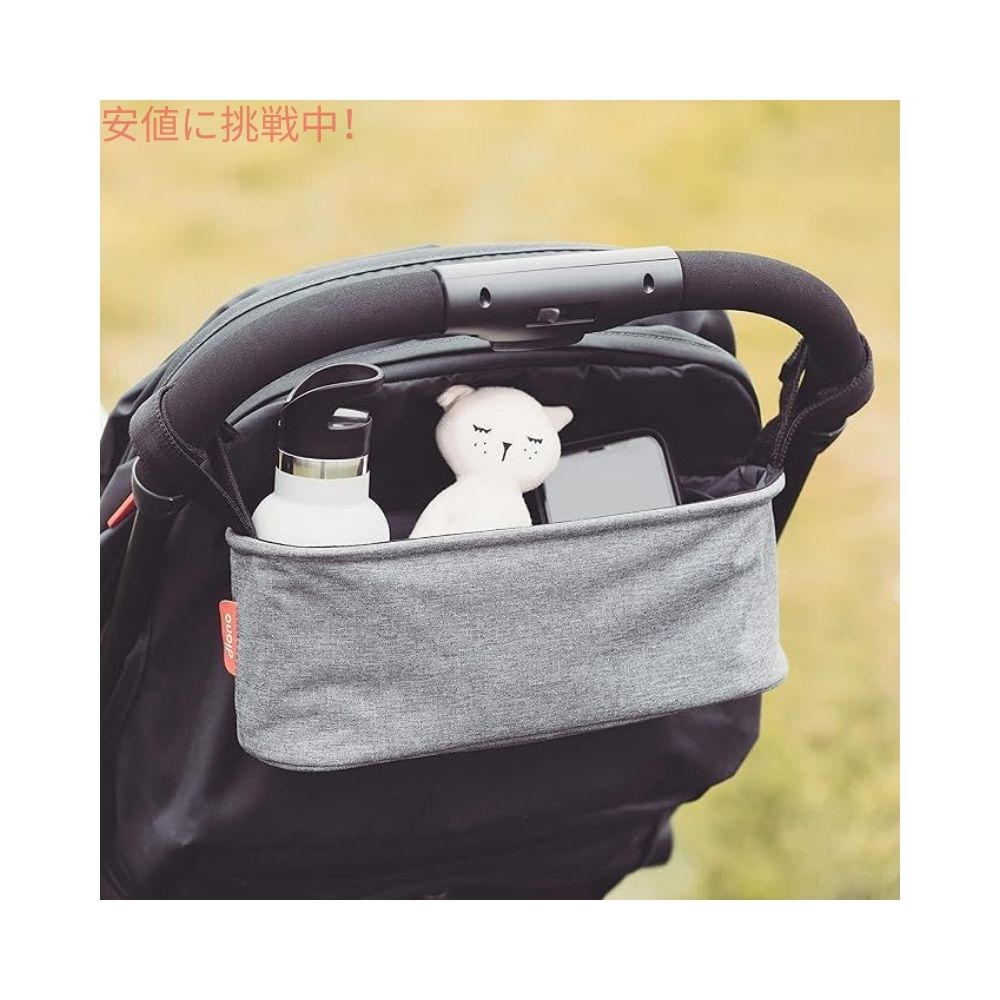 Diono Buggy Buddy ��˥С�����٥ӡ������������ʥ����� ���åץۥ�����դ������ä�����ꡢ���åѡ��դ��ݥ��åȡ��������¿������졼