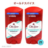 2ĥå Old Spice ɥѥ 63g/2.25oz Red ϥǥ ԥ奢ݡ  ǥɥ