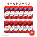 【最大2,000円クーポン4月17日9:59まで】【送料無料・12個セット】Old Spice オールドスパイス 63g/2.25oz Red ハイエンデュランス ピュアスポーツ メンズ デオドラント