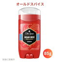 Old Spice Red Zone Aqua Reef 85g オールドス