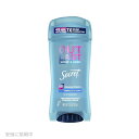 Secret Outlast 48 Hour Clear Gel  2.6 oz / シークレット アウトラスト  クリアジェル 73 g