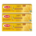 バリラ スパゲッティ プロテイン プラス 411g×3箱セット Barilla ProteinPLUS High Protein Pasta 3 Packs
