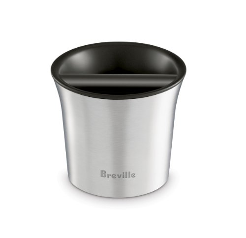 【最大2,000円クーポン5月16日01:59まで】ブレビル Breville コーヒーノックボックス BCB100 ダイキャスト