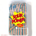 【最大2,000円クーポン5月27日01:59まで】Sour Power Sour Power Quattro, 150-Count, 42.3oz …