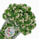 yő2,000~N[|4279:59܂ŁzFirstChoiceCandy Gummi Rings (Apple, 2 LB) c