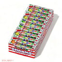 yő2,000~N[|4279:59܂ŁzCharms Squares, Assorted Fruit Flavors, Box of 20 Packs c