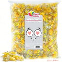 ハニー レモンキャンディー-3lb アメリカーナがお届け!