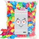 タルトとピリッとした塩水タフィー-各種塩水タフィー 3lb アメリカーナがお届け!