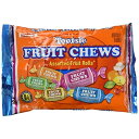 【最大2,000円クーポン6月11日01:59まで】Tootsie Fruit Rolls, Assorted Fruity Flavored, 0.81 lb...