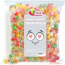 【最大2,000円クーポン5月27日01:59まで】サワーボールハードキャンディー 4lb アメリカーナがお届け!