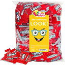 【最大2,000円クーポン6月11日01:59まで】Look! Mini Bars - Annabelle's Look Mini Bars, 2lb (App...