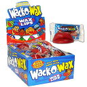 yő2,000~N[|4279:59܂ŁzWax Lips Candy, Cherry flavor 24 pk.(12oz) c