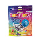 Zollipops Clean Teeth Taffy …