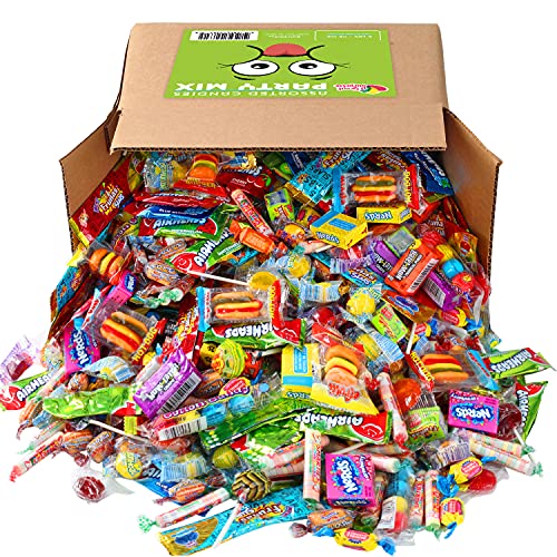 yő2,000~N[|51601:59܂ŁzA Great Surprise Assorted Candy Mix - Bulk Candy - Cand c