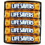 【最大2,000円クーポン4月27日9:59まで】LIFE SAVERS Butter Rum Hard Candy Bulk, 1.14oz (20 Sing …