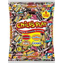 Tootsie Roll Child's Play Favorites, Funtastic Candy Va …